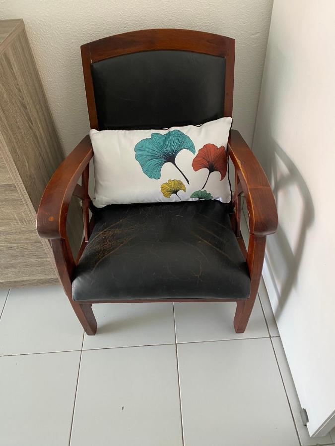 Apartamento Ti Sucrier Marina De Saint Francois Exterior foto